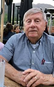 Obituary information for John Joseph Hammer