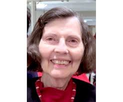 Mary Lambert Obituary (1934