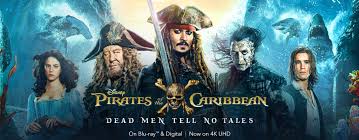 Salazar, escape from the devil's triangle. Feminism And Pirates How Dead Men Tell No Tales Leaves No Room For Women Caught Between The Pages