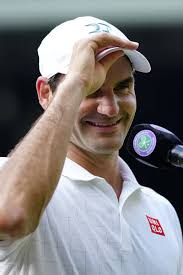 Roger Federer, Fans from all over the world