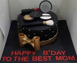 Eat cake and you'll feel much better about getting old. The Best Mom Birthday Cake Sendflowers Pk
