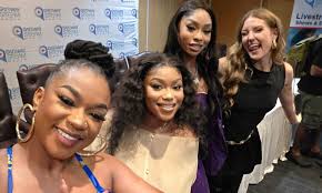 Female Musicians Demand Equal Spotlight Ahead of “Nubian Notes” Concert