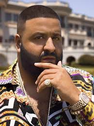 Listen to dj khaled | soundcloud is an audio platform that lets you listen to what you love and share the sounds you create. Das Vermogen Von Dj Khaled Wie Reich Ist Der Rapper Popkultur De