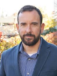 Andy Andrews, PhD, Joins Fox Chase's Cancer Biology Research Program