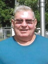 William “Bill” Kehoe