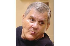 Paul Horylev Obituary (2017)