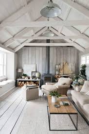 A cabin in the woods is a dream come true of ever busy urban dweller. Cozy Modern Cabins Apartment Therapy