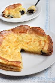 Le Flan C Est Trop Bon Aussi Avec Des Fruits Recette Flan Patissier Flan Recette Flan