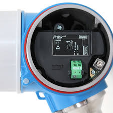 Endress+hauser solutions assist in these challenges and increase efficiency. Endress Hauser Levelflex Fmp53 Hart Gefuhrter Radar Fullstandssensor 525 Mm Lifestyle Shop24 De