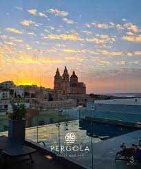 Pergola Hotel Spa Posts Facebook