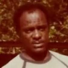 Obituary information for Anthony 'Tony' Vernon Hampton