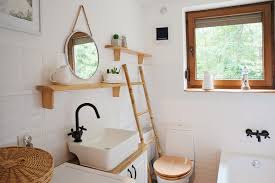 70 badezimmer ideen landhaus lassen sie sich bei haus ideen inspirieren. Badezimmer Idee Modernes Landhaus Bad Mit Deko