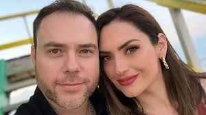 Michelle Galván y Fernando Guajardo concluyen el proceso de divorcio