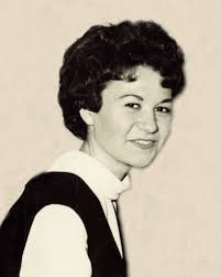 Nancy Patterson Obituary December 18, 2025