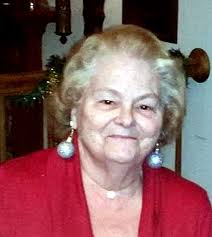 June Bettencourt Obituary
