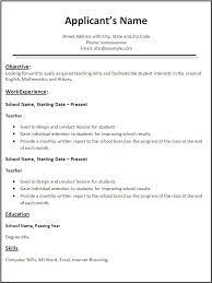 A curriculum vitae (cv), latin for course of life, is a detailed professional document highlighting a in the u.s., employers in certain industries may require a cv as part of your job application instead of a all three common formats—chronological, functional and combination—work for a cv, but an. Cv Samples For Teaching Job In Ms Word Resume Format School Professional Summary Examples Beginners Supply Chain Management Objective Gilant Hatunisi