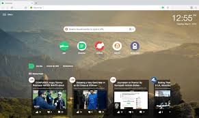 Descarga mozilla firefox, el navegador gratuito desarrollado por una organización mundial sin ánimo de lucro cuyo objetivo es darle a los usuarios el control de su vida digital. 16 Best Web Browsers I Discovered For Linux In 2020
