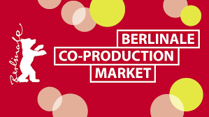 Together (book), a 2005 children's book by dimitrea tokunbo and jennifer gwynne oliver. Berlinale News Topics News Berlinale Co Production Market Brings Together 35 Feature Film Projects Online With International Partners