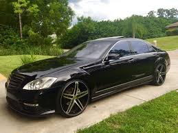 2007 Mercedes Benz S550 Amg W221 Mercedes Benz S550 Mercedes Benz Cls Mercedes Benz Cars
