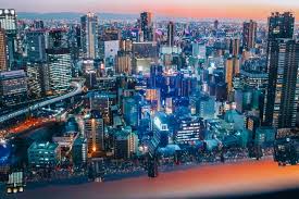 Osaka prefecture has a population of 8,823,358 (as of 1 june 2019). Layover Ein Tag In Osaka Japan Travel Guide