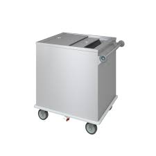 Mobile Ice Dispensers Cabinet Style | Piper Products