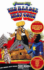 Фильмы и сериалы без ограничений. The Harder They Come Movie Review 1973 Roger Ebert