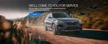 Bmw dealer near tysons corner, va. Checkered Flag Bmw Bmw Dealer In Virginia Beach Va