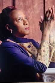 Associate Pastor Elder Janet L. Hairston Obituary in Beckley at Ritchie &  Johnson Funeral Parlor