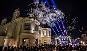 New Year Events Nottingham New Year S Eve In Nottingham Visit Nottinghamshire