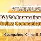 2026 7th International Conference on Wireless... event in Guangzhou, Guangdong Province