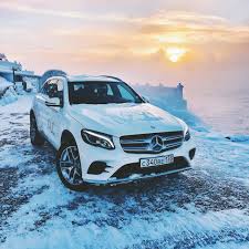 The New Mercedes Benz Glc Mercedes Benz Suv Mercedes Benz Glc Dream Cars