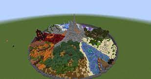 Pytich • 6 months ago. Cool Hunger Games Map Thing I Made Download In Comments Minecraft