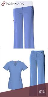Dickies Extreme Stretch Scrub Pants Stretch Scrub Pants Stretch Scrubs Scrub Pants