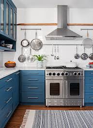 colorful kitchen cabinetry better