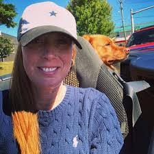 Stacey Tupper's Instagram, Twitter & Facebook