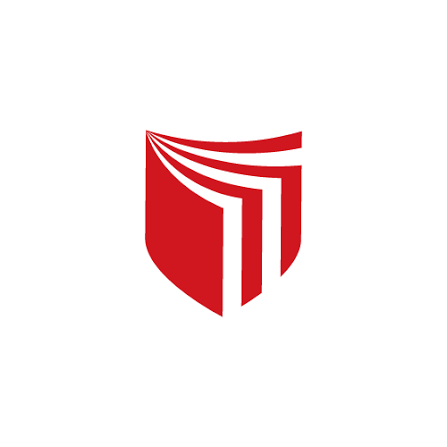 Logo Universidad César Vallejo