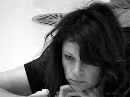 ANYTHING BUT HUMAN: Sarah Enright performance at NGV Sunday 22 December 2010