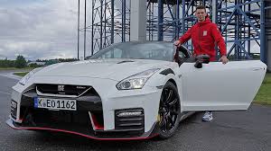 This page is a compilation of sports cars, coupés, roadsters, kit cars, supercars, hypercars, electric sports cars, race cars, and super suvs, both discontinued and still in production (or will be planned to produce). Nissan Gt R Nismo Facelift 2019 Test Preis Technische Daten Autobild De