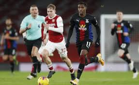 It's not going to plan for mikel arteta, whose side have not really sparked going forward and have escaped with two serous scares at the other end. 7evithuadqgpcm