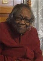 MINERVA DAVIS Obituary (1920