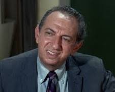 You'll Never Get Your Fill of Phil Leeds