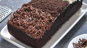 Buktikan dengan mencoba resep brownies chocolatos berikut ini. Resep Brownies Kukus Chocolatos Bahan Sederhana Takaran Sendok Lifestyle Fimela Com