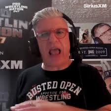 SiriusXM Busted Open's Video