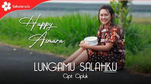 Maybe you would like to learn more about one of these? Download Lagu Happy Asmara Lungamu Salahku Mp3 Bukafakta Com