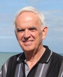 Obituary information for Kenneth Earl Holford