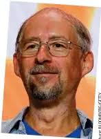 Is this former video gamer the REAL inventor of Bitcoin...