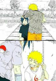 Sasuke Naruto Friends Different Ages Young Childhood Time Lapse Naruto Naruto Shippuden Anime Anime Naruto Naruto