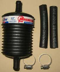 External Transmission Filter Kit
