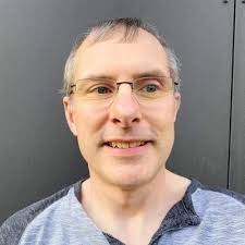 After nearly 9 years working with George and all my amazing friends and  colleagues at Regeneron I am leaving the US and will be starting the next  chapter of my career back