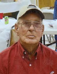 Obituary information for Jerome C. Breeding